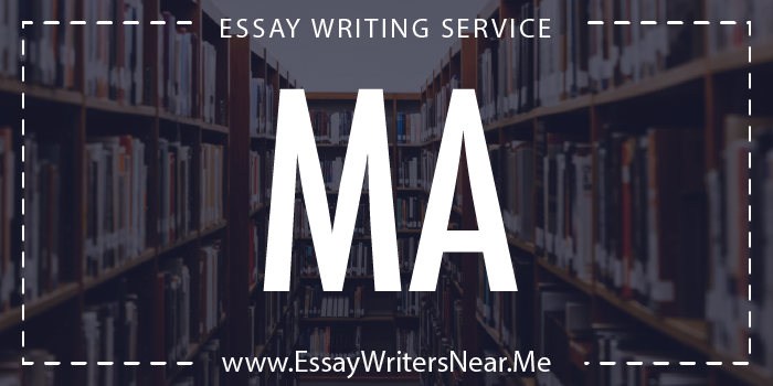 Massachusetts Essay Writers