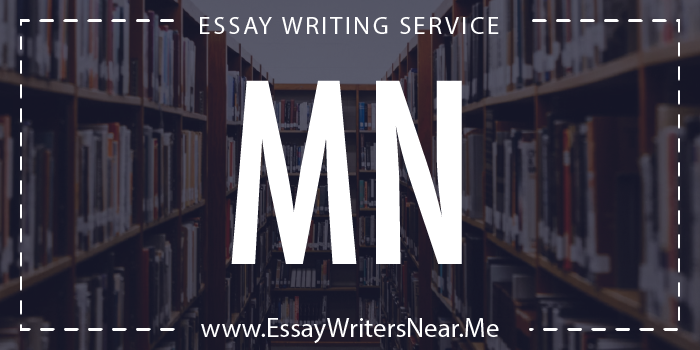 Minnesota Essay Writers