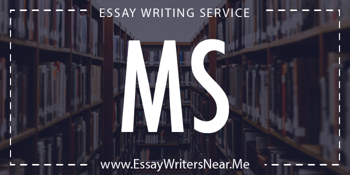 Mississippi Essay Writers