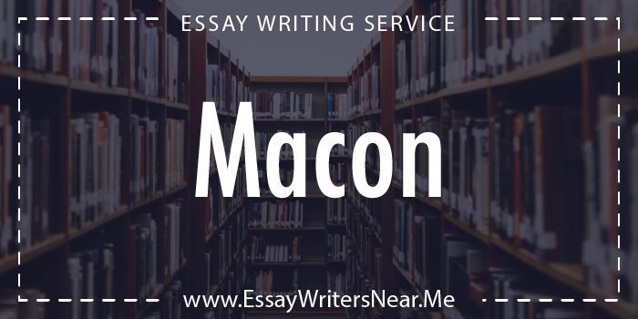 essay writing service near macon georgia