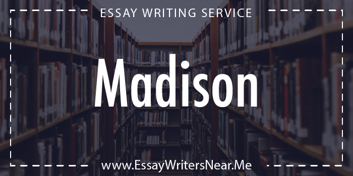 essay writing service near madison wisconsin