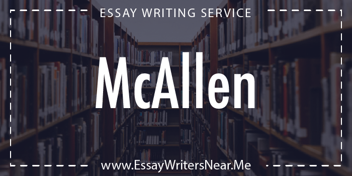 essay writing service near mcallen texas