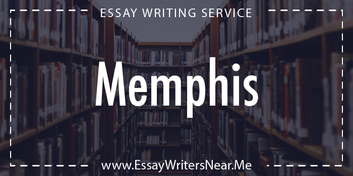 essay writing service near memphis tennessee