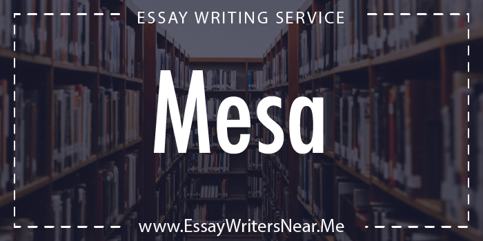 essay writing service near mesa arizona