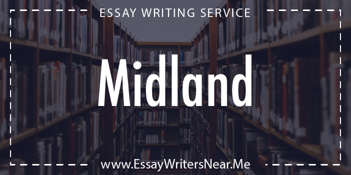 essay writing service near midland texas