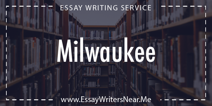 essay writing service near milwaukee wisconsin