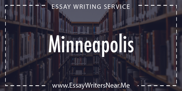 essay writing service near minneapolis minnesota