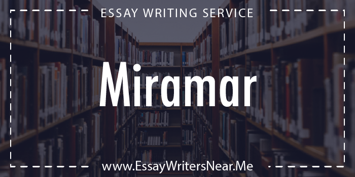 essay writing service near miramar florida