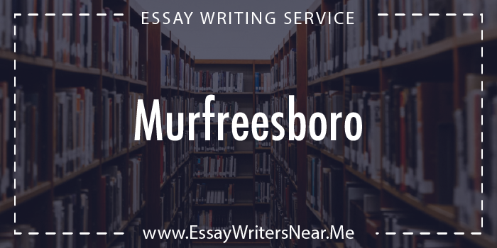 essay writing service near murfreesboro tennessee