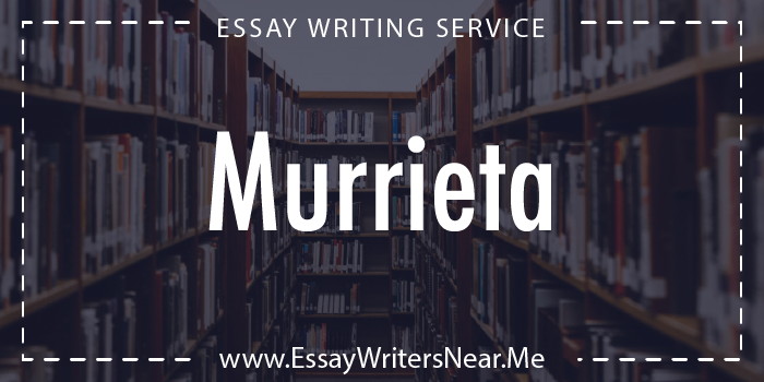 essay writing service near murrieta california