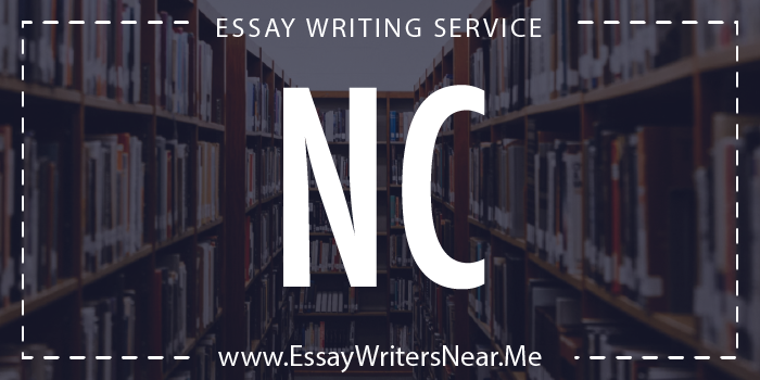 North Carolina Essay Writers