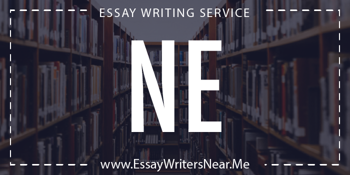 Nebraska Essay Writers