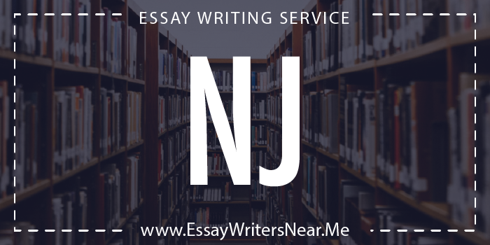 New Jersey Essay Writers