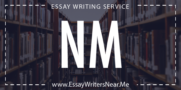 New Mexico Essay Writers