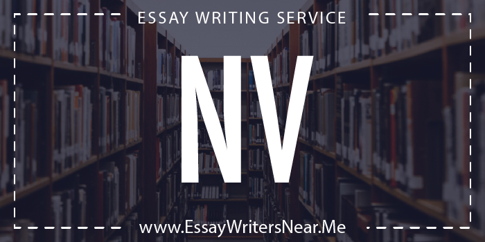 Nevada Essay Writers