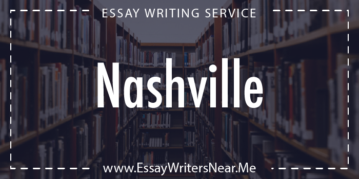 essay writing service near nashville tennessee