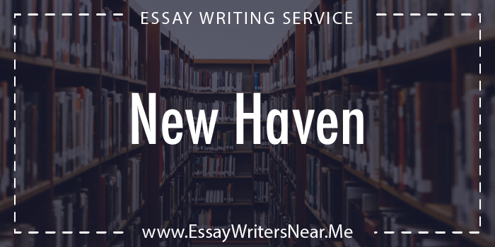 essay writing service near new haven connecticut