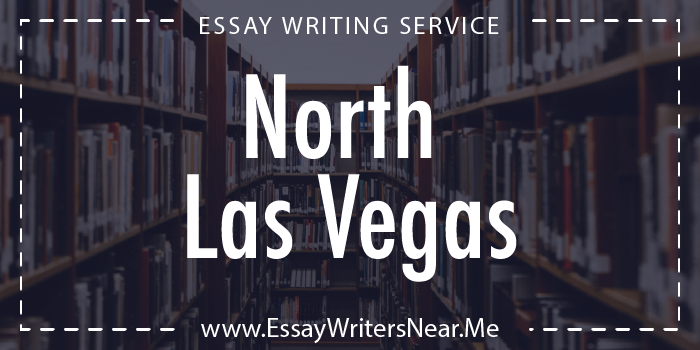 essay writing service near north las vegas nevada