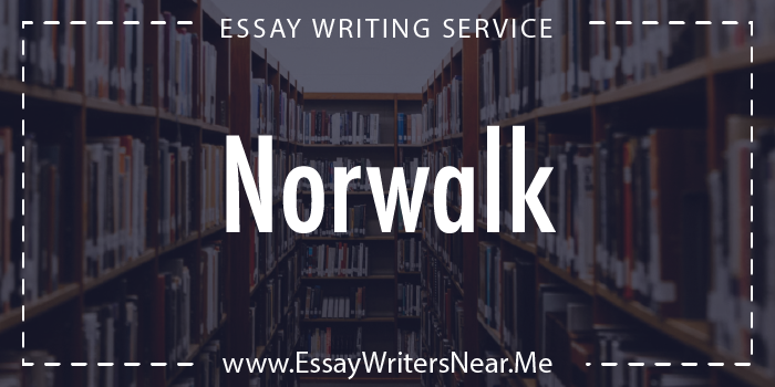 essay writing service near norwalk california