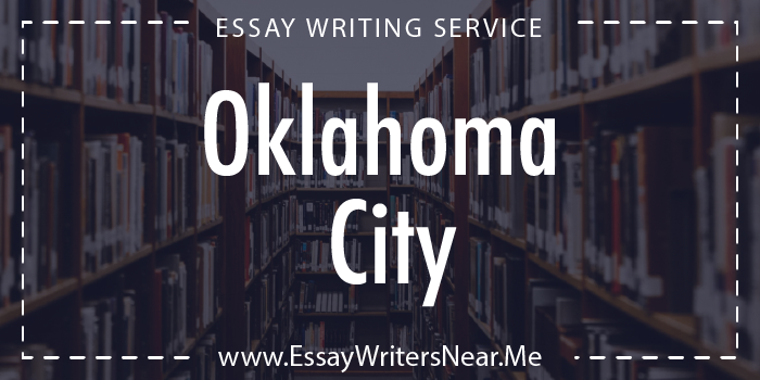 essay writing service near oklahoma city oklahoma