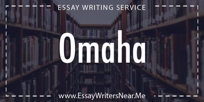 essay writing service near omaha nebraska