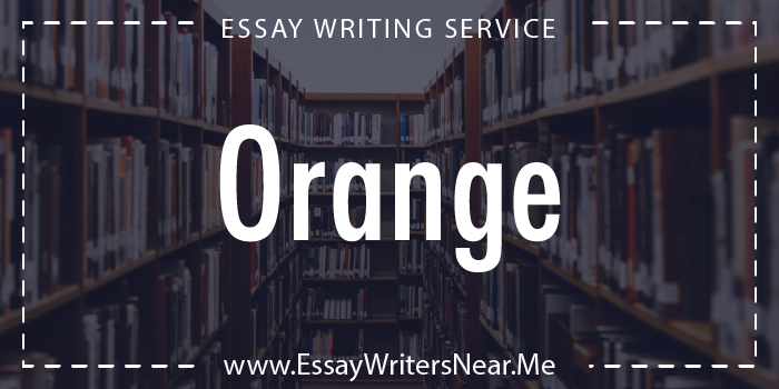 essay writing service near orange california