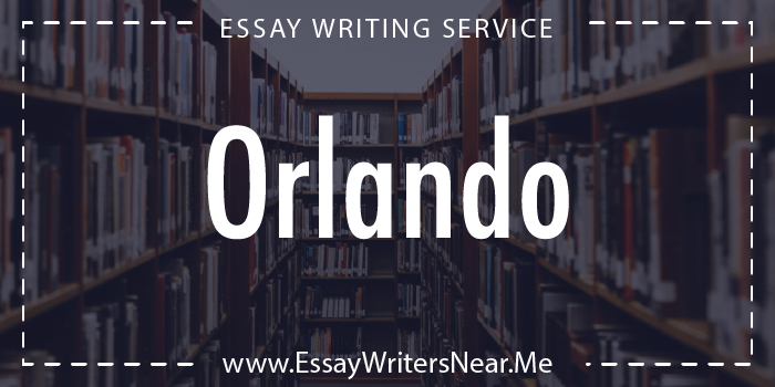 essay writing service near orlando florida