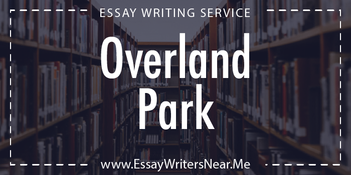 essay writing service near overland park kansas