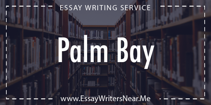 essay writing service near palm bay florida