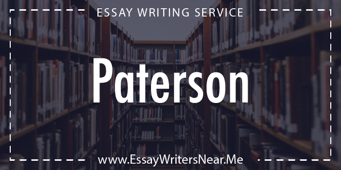 essay writing service near paterson new jersey