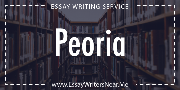 essay writing service near peoria arizona