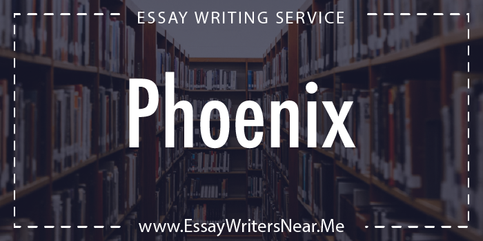 essay writing service near phoenix arizona