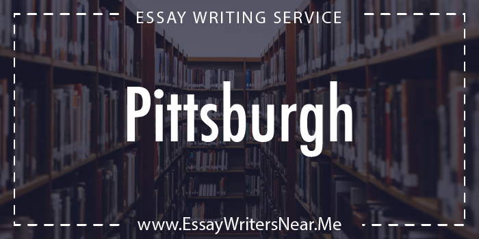 essay writing service near pittsburgh pennsylvania