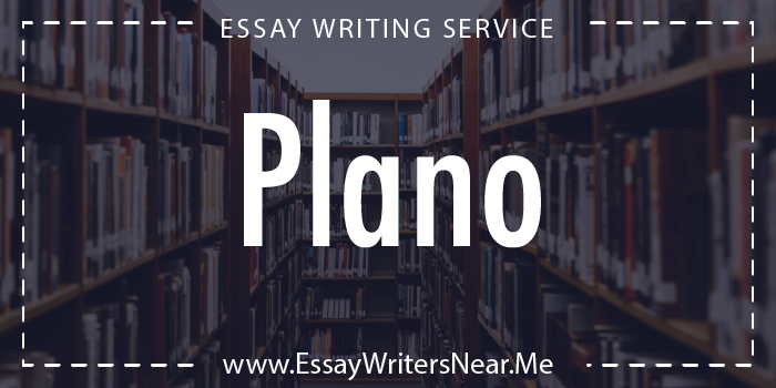 essay writing service near plano texas