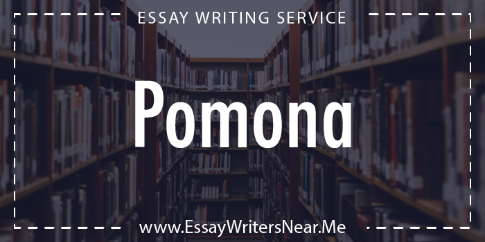 essay writing service near pomona california