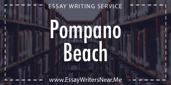 essay writing service near pompano beach florida