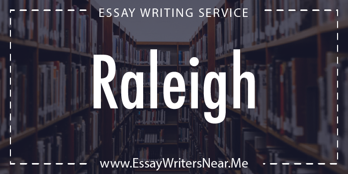 essay writing service near raleigh north carolina