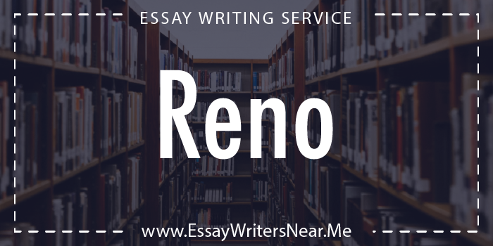 essay writing service near reno nevada