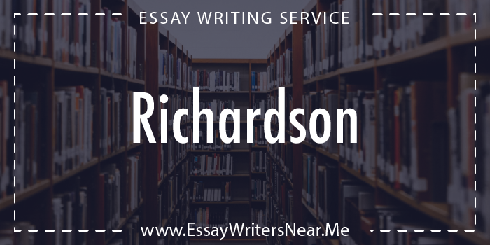 essay writing service near richardson texas