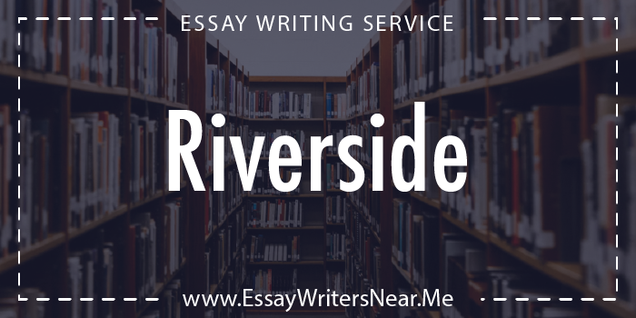 essay writing service near riverside california