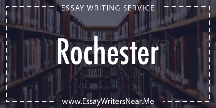 essay writing service near rochester minnesota