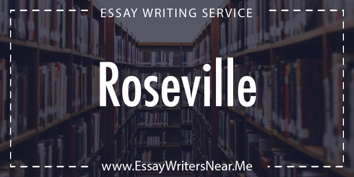 essay writing service near roseville california