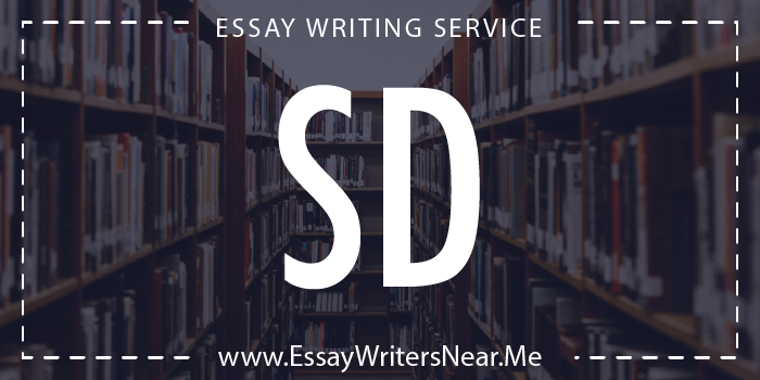 South Dakota Essay Writers