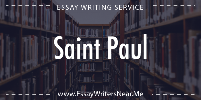 essay writing service near saint paul minnesota