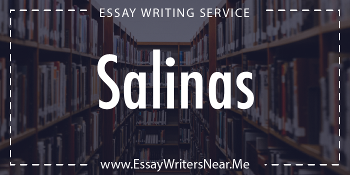 essay writing service near salinas california