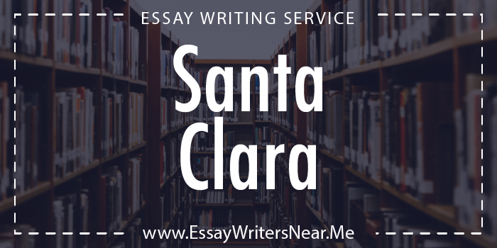 essay writing service near santa clara california