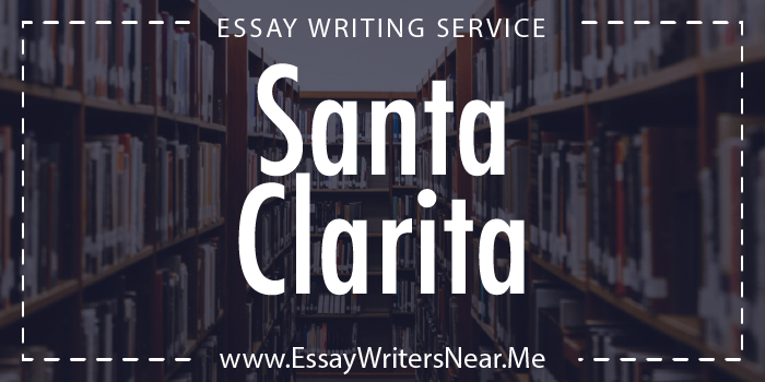 essay writing service near santa clarita california