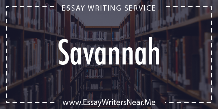 essay writing service near savannah georgia