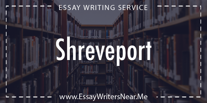 essay writing service near shreveport louisiana