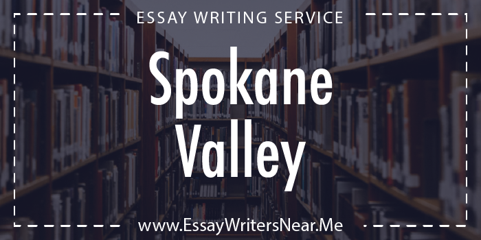 essay writing service near spokane valley washington